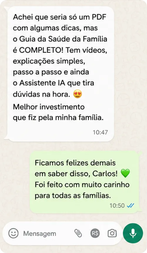 Depoimento 2