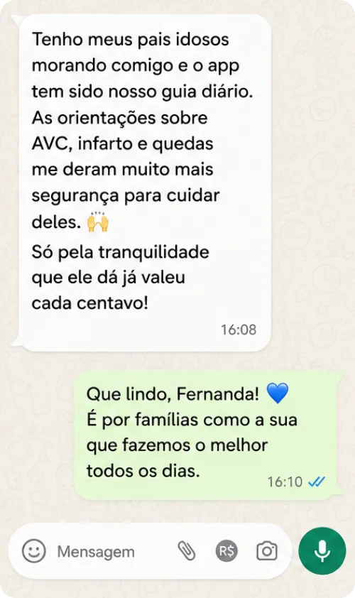 Depoimento 3